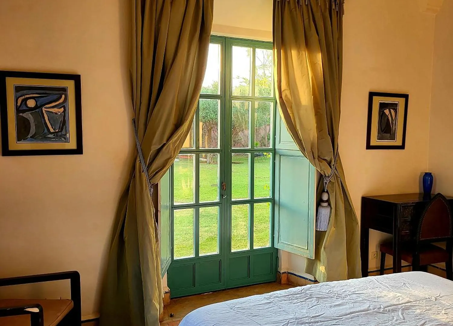 Villa Amira Marrakesh