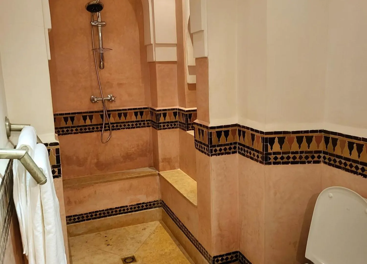 Villa Amira Marrakesh