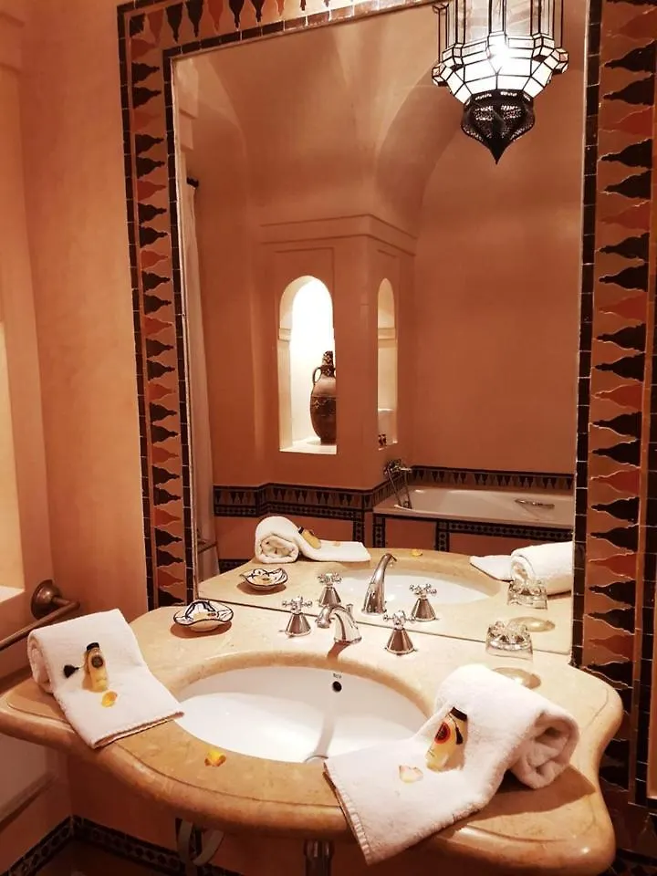 Villa Amira Marrakesh