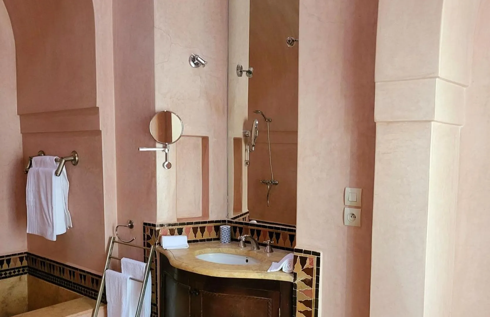 Villa Amira Marrakesh 0*,  Morocco