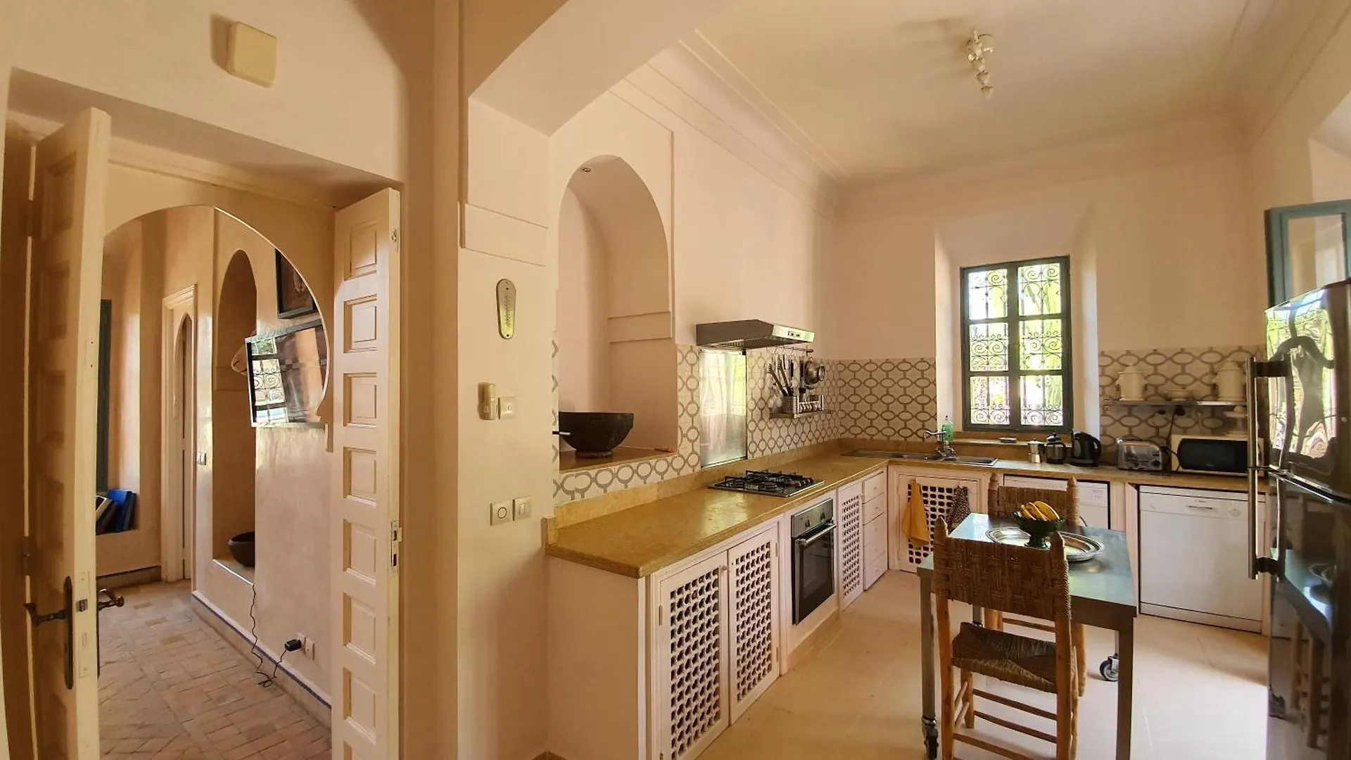 Villa Amira Marrakesh 0*,  Morocco
