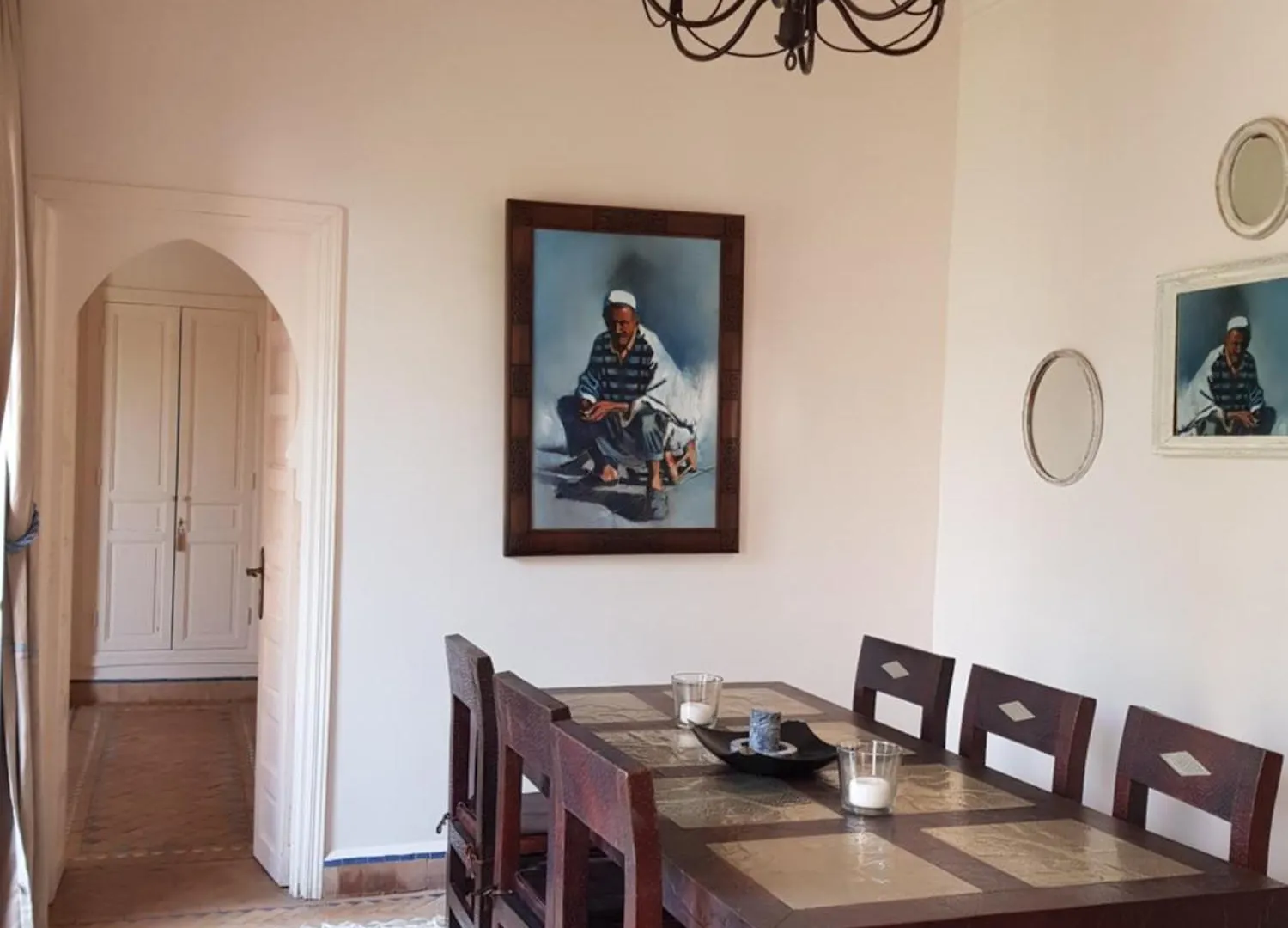 Villa Amira Marrakesh
