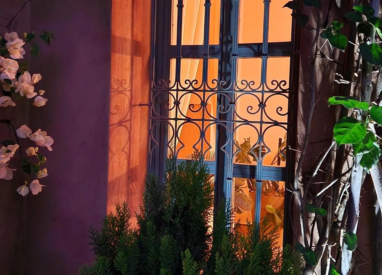 Villa Amira Marrakesh