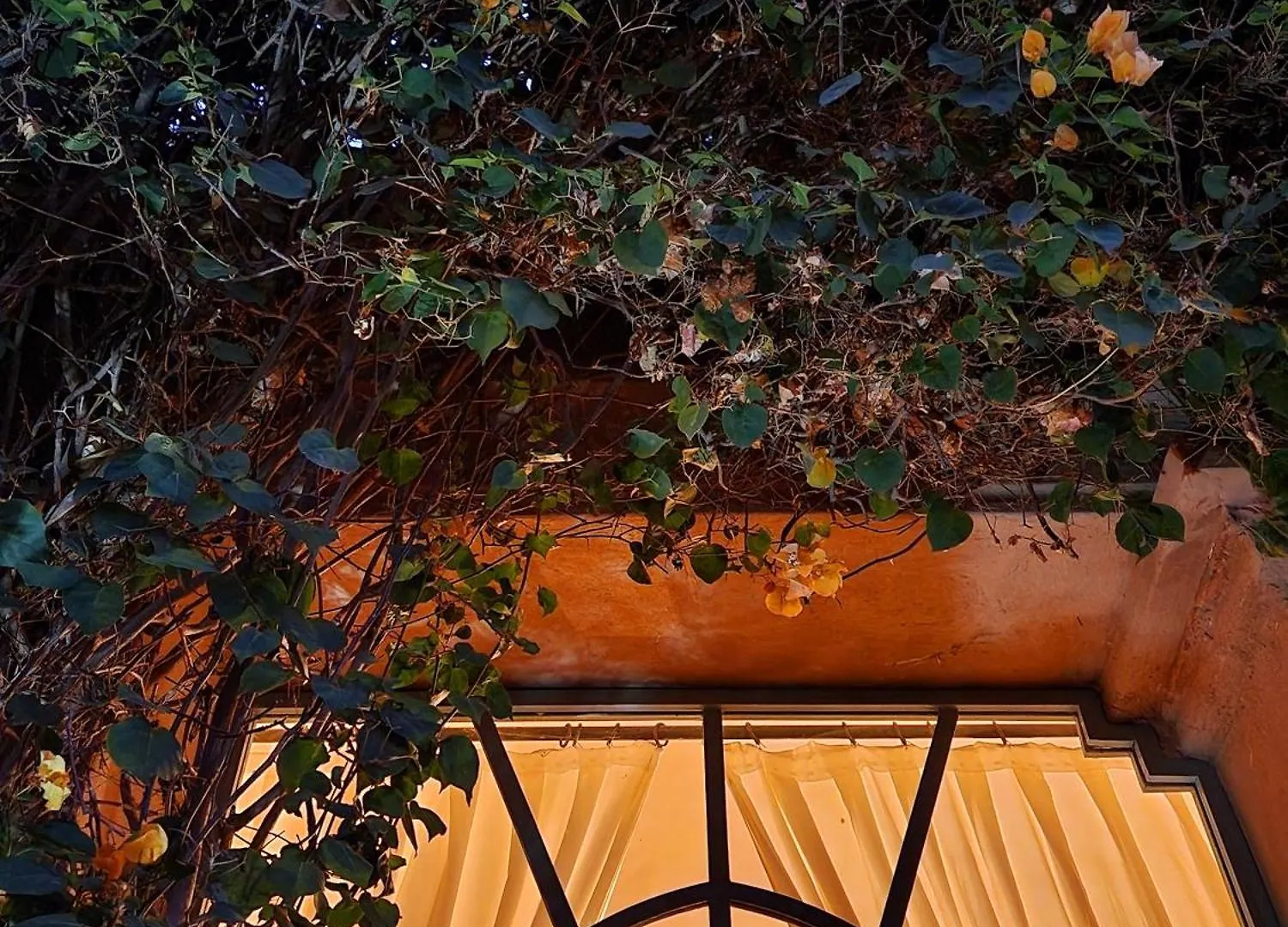 Villa Amira Marrakesh Morocco
