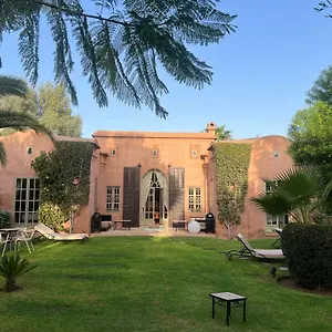  Villa #1 'rosalie'