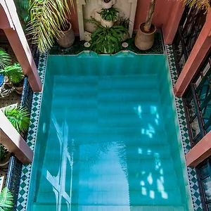 Aderbaz Riad