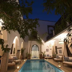 Dar Alfarah Riad